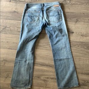Diesel New Fanker Jeans